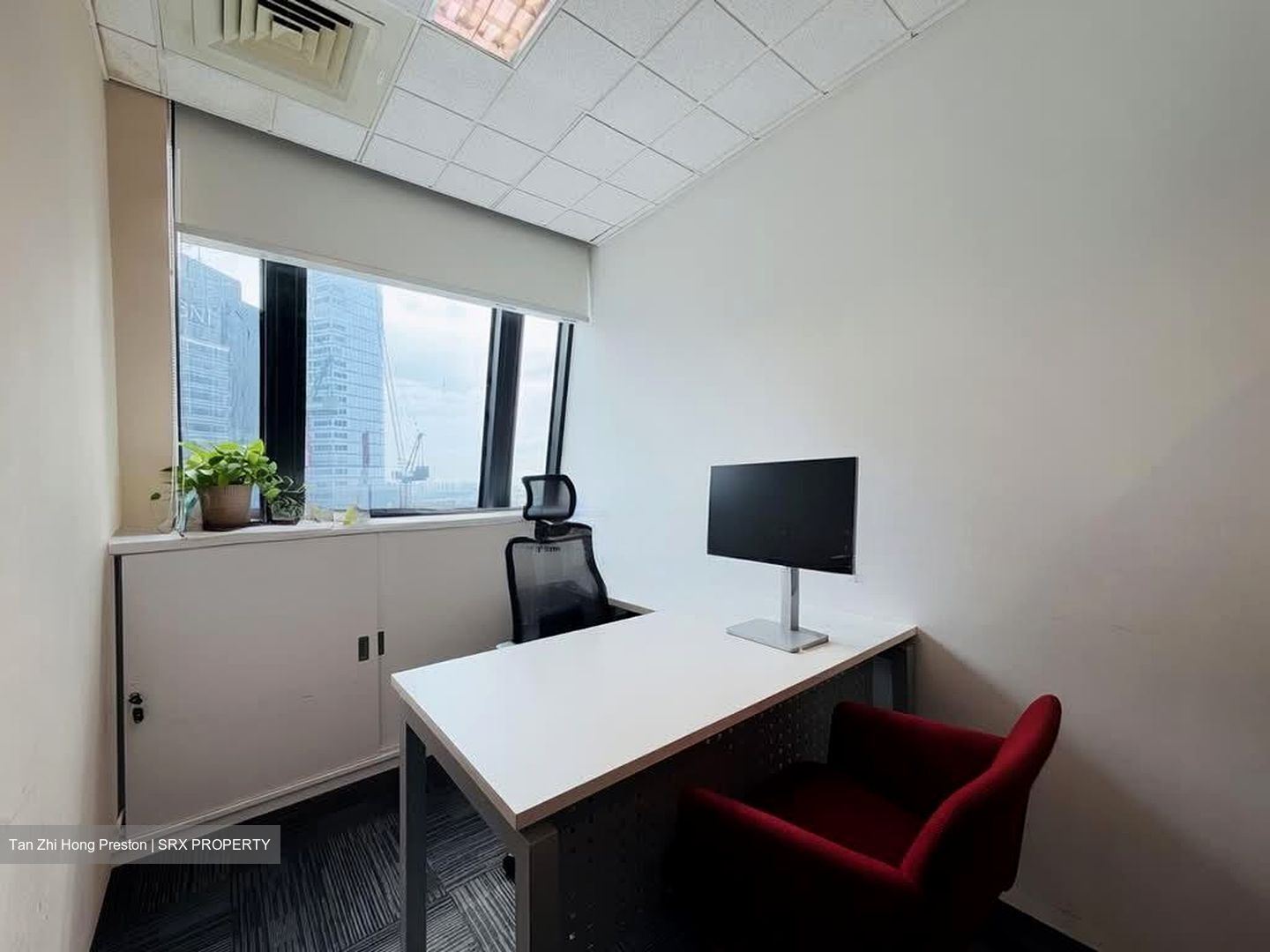 Republic Plaza (D1), Office #591813471